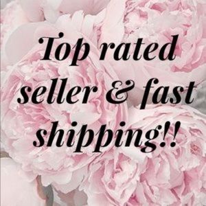 Top Rated Seller and Fast Shipper!!!
